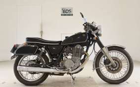 YAMAHA SR500 1983 2J2