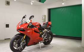DUCATI 1199 PANIGALE S 2013