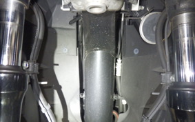 YAMAHA TRICITY 155 A 2014 SG37J