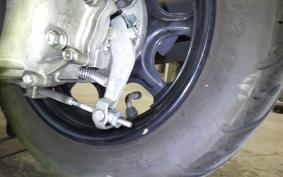 YAMAHA JOG-7 2011 AY01