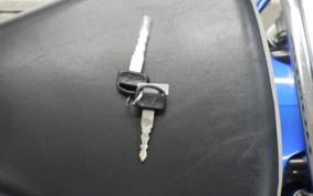 HONDA C110 SUPER CUB JA44