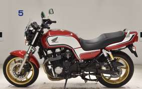 HONDA CB750 GEN 2 2006 RC42