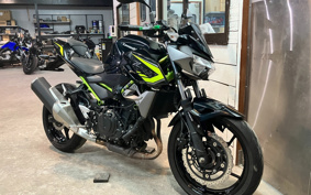 KAWASAKI Z400 2020 EX400G