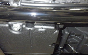 HARLEY FXBR1920 2026