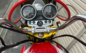 SUZUKI GSX250 ZR250C