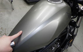 HONDA REBEL 500 A 2019 PC60