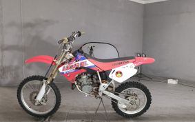 HONDA CR85R HE07