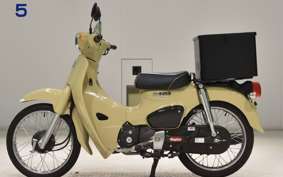 HONDA C110 SUPER CUB JA44