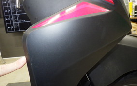 HONDA DIO 110 2025 JF58