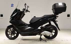 HONDA PCX 150 KF30