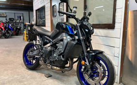 YAMAHA MT-09 ABS 2022 RN69J