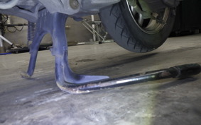 HONDA TODAY 2 1991 AF67