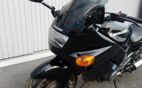 KAWASAKI ZZ-R400 1994 ZX400K