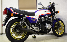 HONDA CB1100 F 2022 CB1100F