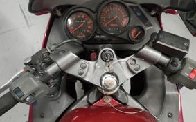 KAWASAKI ZZR250 EX250H