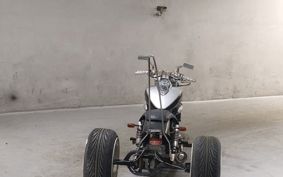 KAWASAKI ELIMINATOR 250V TRIKE VN250A