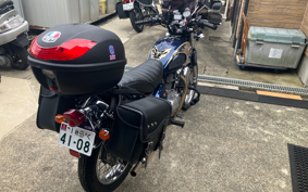 KAWASAKI ESTRELLA BJ250A