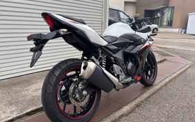 SUZUKI GSX250R DN11A