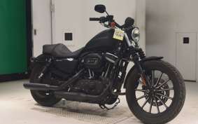 HARLEY XL883N 2010