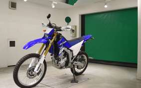 YAMAHA WR250R 2022 DG15J