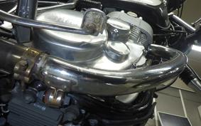 YAMAHA SR400 Gen.5 2021 RH16J