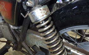 YAMAHA SR400 1984 2H6