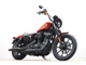 Фото Harley XL1200NS 2021 с японского аукциона