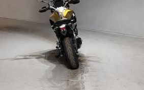 BMW F900XR 2021 0K21