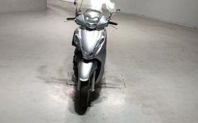 HONDA LEAD 125 JF45