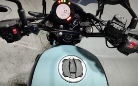 KAWASAKI ELIMINATOR 400SE 2024 EL400A