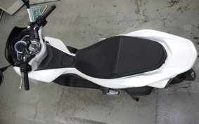 HONDA PCX 125 1998 JF56