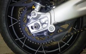 TRIUMPH SCRAMBLER 1200 XE 2020