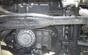 HONDA HORNET 250 1995 MC31