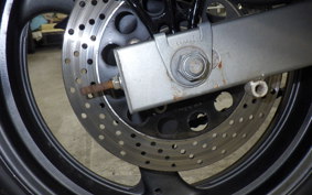 SUZUKI GSX250F Across GJ75A