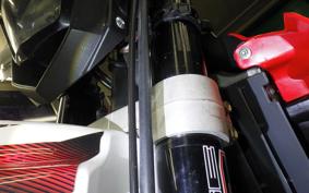 HUSQVARNA TE450 2008