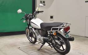 YAMAHA YB125SP