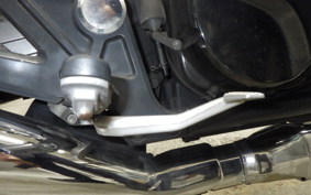 KAWASAKI ZEPHYR 400 KAI 2007 ZR400C