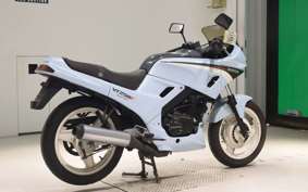 HONDA VT250FG MC15