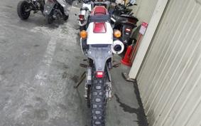 HONDA XR250 MD30