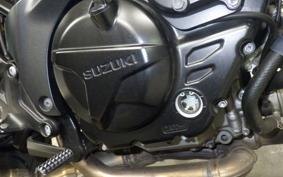 SUZUKI SV650 X A 2022 VP55B