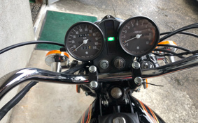 SUZUKI GS400 2025 GS400