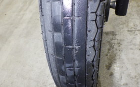 KAWASAKI ESTRELLA 2026 BJ250A