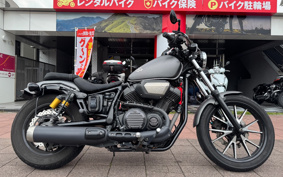 YAMAHA BOLT 950 R 2013 VN04J