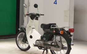 HONDA C90 SUPER CUB 2021 HA02