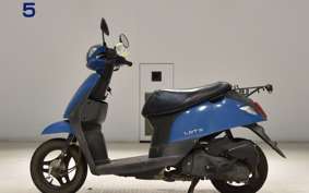 SUZUKI ﾚｯﾂ CA4AA