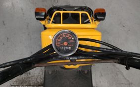 HONDA ZUMAR AF58