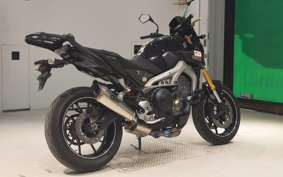 YAMAHA MT-09 2014 RN34J
