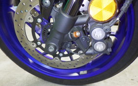 YAMAHA MT-09 SP RN69J