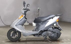 SUZUKI ADDRESS V125 CF4EA