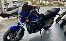 YAMAHA XJR400R-1 2002 RH02J